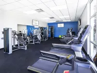 Avanti International Resort - Gym