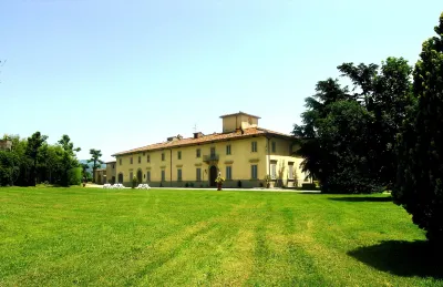 Villa Senni Hotel in zona Mugello Circuit