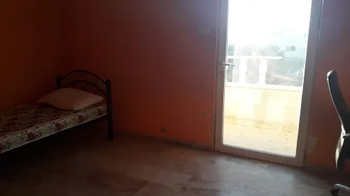 Villa Hmoud - Evcil Hayvan Kabul Edilen Alan