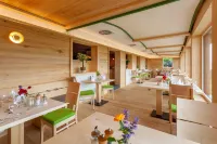 Biohotel Mattlihüs Oberjoch - Frühstück