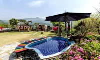 Opirus Pension Hotels in Yangpyeong-gun