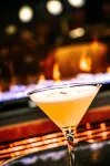 Delta Hotels Marriott Cincinnati Sharonville - bar