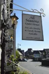 All Seasons Rest