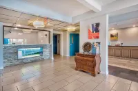 Motel 6 Pleasanton, CA Hotels in Pleasanton