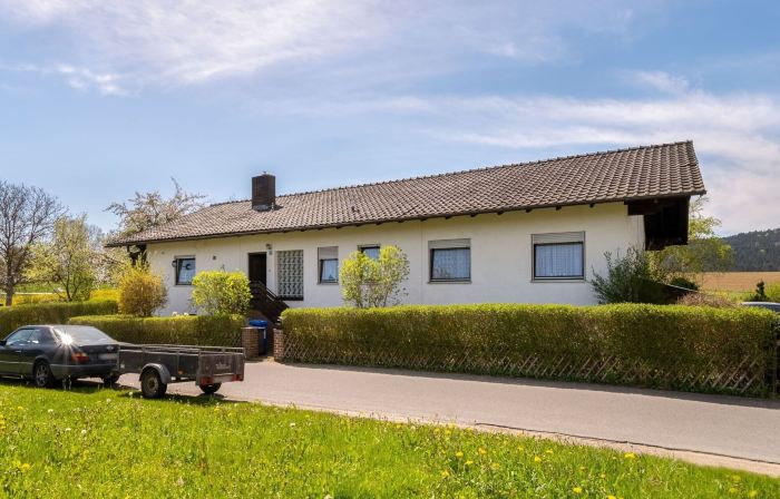 Ferienhaus in Bayern am Großer Arber