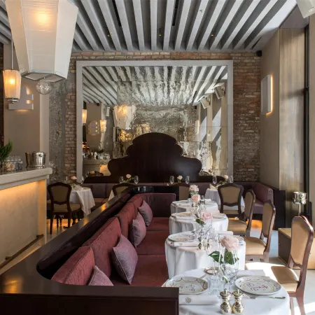 Nolinski Venezia - Evok Collection