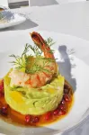 Westotel Pornic Côte de Jade - 朝食