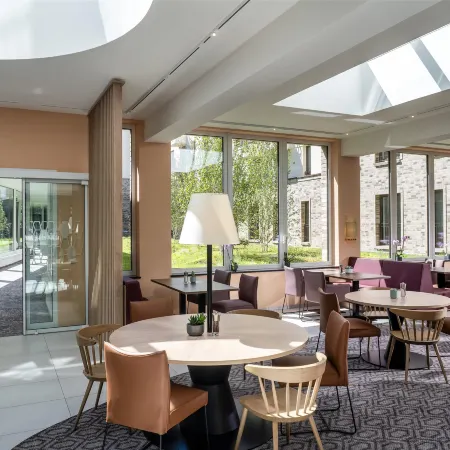 Hampton by Hilton Potsdam Babelsberg