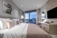 Sea Star Budva Hotels in Бореті