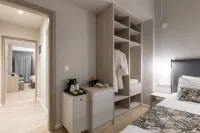 Melina Oasis Boutique Hotel - balcony