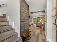 Stylish Sun Valley 2Br - Dog-Friendly - 2 Min Walk to Town Hotels in Ketchum