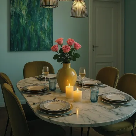 Aurora Living – 15 Min Airport | Business Design Apartments