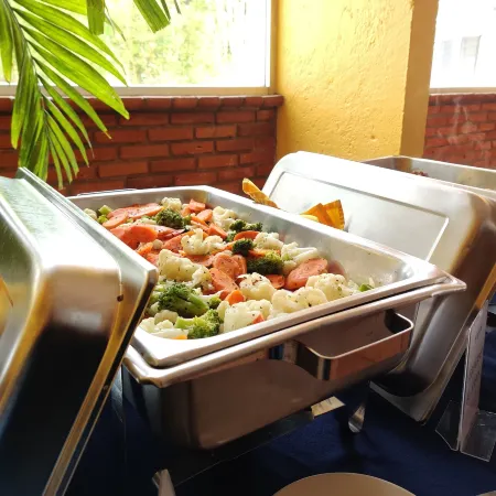 Hotel Aristos Cuernavaca