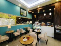 โรงแรม บายานโกล - พร้อมอาหารเช้า