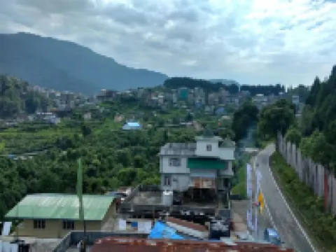 Hotel Ravongla Star Hotels in Ravangla
