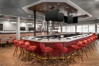 Holiday Inn WICHITA EAST I-35 by IHG - bar