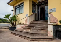 Magic Hotel Hotel di Atena Lucana