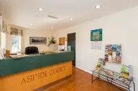 Aspen Court Motel Taihape Hotel a Taihape