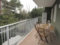 Stunning Flat Near the Beach