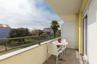 Villa Liburnum - Ocean View