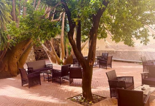 호텔 플로렌즈 외관