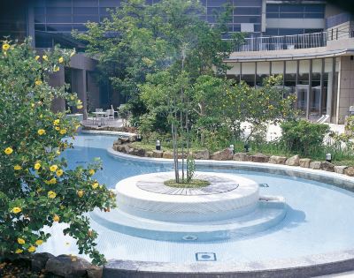 共有エリア 都リゾート 奥志摩 アクアフォレスト (旧ホテル近鉄アクアヴィラ伊勢志摩)の写真