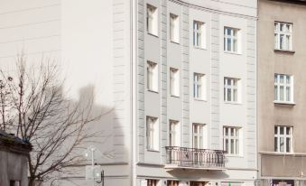 Cracow Riverside Aparthotel