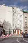Cracow Riverside Aparthotel Các khách sạn ở Krakow