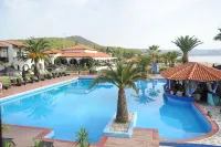 Assa Maris Beach Hotel - Pool