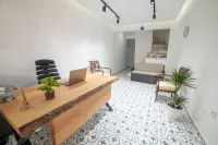 9Bodrum Hotel Hotel di Turgutreis