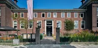 The Anthony Hotel Hoteles en Utrecht