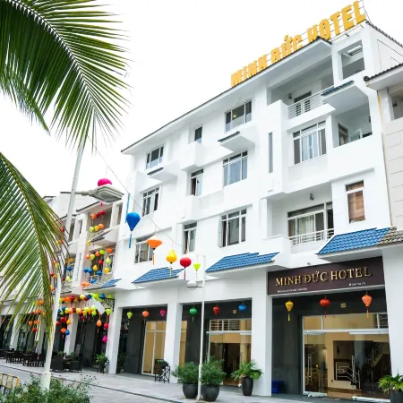Minh Duc Hotel
