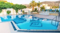 Melissa Apartments, Studios & Suites - Strand