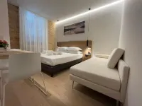 Civitaloft Luxury Rooms Hôtels à : Civitanova Marche
