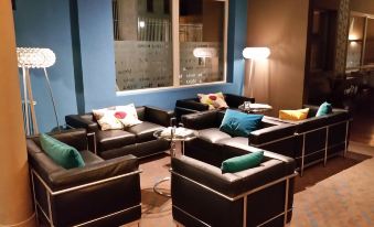 Moka Hotel