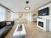 Central Bnb Apartment Nr6. Stavanger