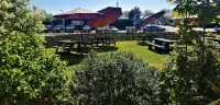 The White Horse Inn Hotels in Melbourn