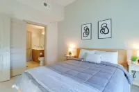 DC Getaway Comfort Apartments - Apartments