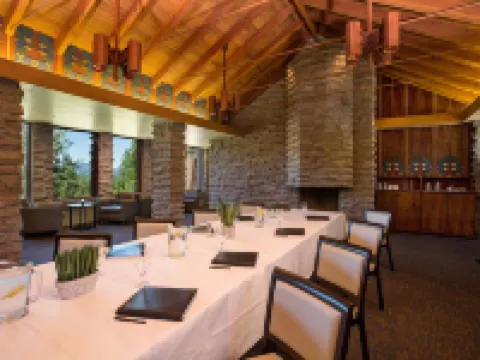 The Inn at Nakoma Hotels in Plumas County