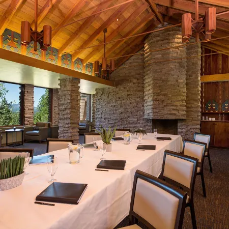 The Inn at Nakoma