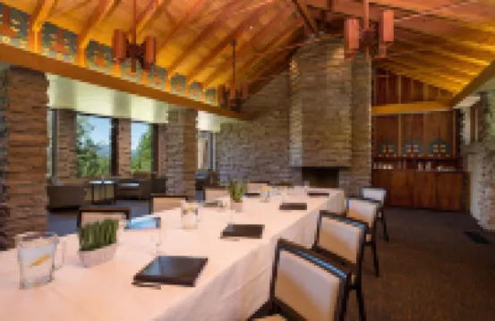 The Inn at Nakoma