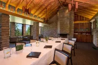 The Inn at Nakoma Hotel di Portola
