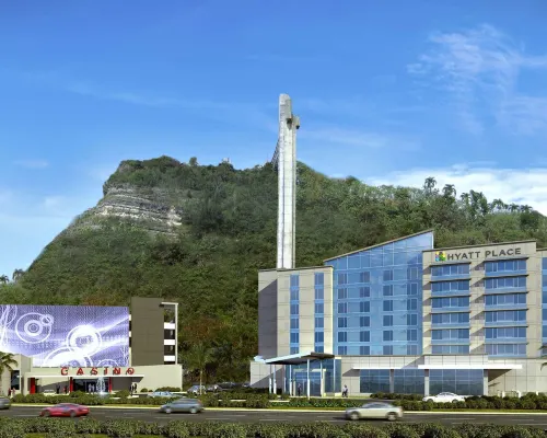 Hyatt Place Bayamon Hotels in Bayamon