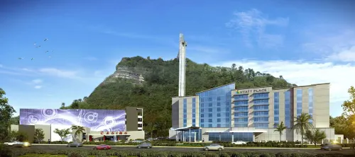 Hyatt Place Bayamon Hotels in Bayamon