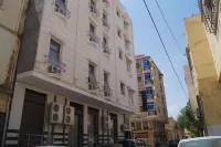 Timgad Hotel Hazem Hôtels à : 