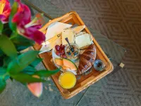 راي 115 هوتل Hotels near إندره أوستَربرو