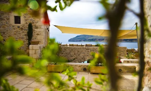 Pirgos Mavromichali