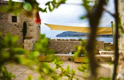 Pirgos Mavromichali Hotels in Itilo