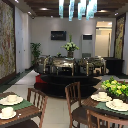 Eurotel Vivaldi Araneta