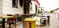 Locanda Al 5 Hôtels à : Saronno